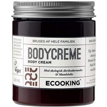 Ecooking Hydrating Body Cream