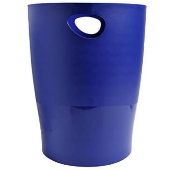 Bandejas de papel Exacompta 453104D azul noche