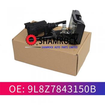 Trunk Lock Actuator 9L8Z7843150B for Mazda Tribute