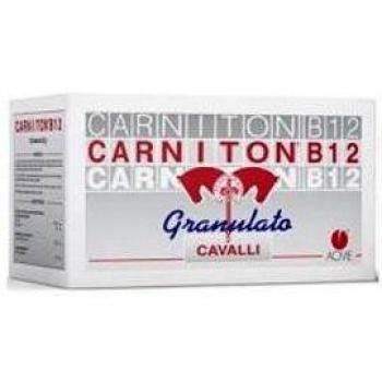 Carniton® B12 Granulato ACME® 20 Buste