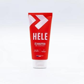 Gel Chauffant 75ML Hélê