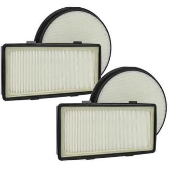 Pre‑filtrante per aspirapolvere Rowenta RO7647EA/410, RO7643EA/411, RO7634EA/410 – VHBW