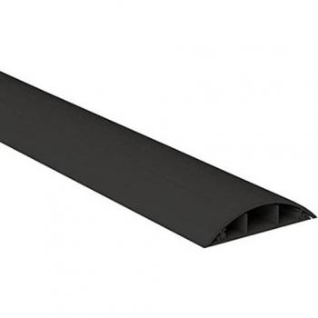 GGK Kabelbrücke 6681 Kunststoff Anthrazit 2000 mm Inhalt: 1 Stück