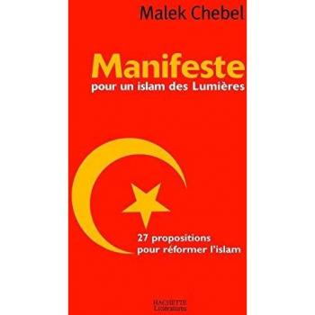 Manifeste pour un Islam des lumières