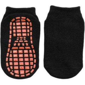 Slip-Resistant Floor Socks for Kids