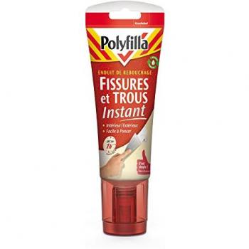 Polyfilla Reboucheur 1h Sec – 330 g