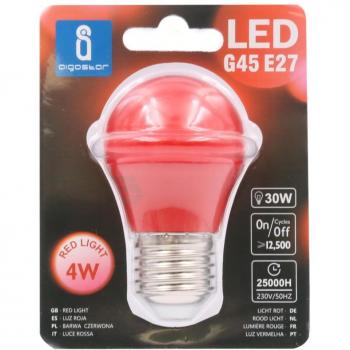 Duo Brillante LILI HOME LED Rosca