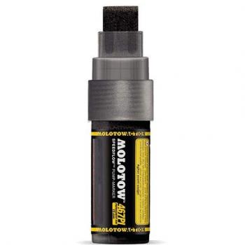 Masterpiece 467PI Speedflow “Signal Black” Writing Tool – 15 mm Tip