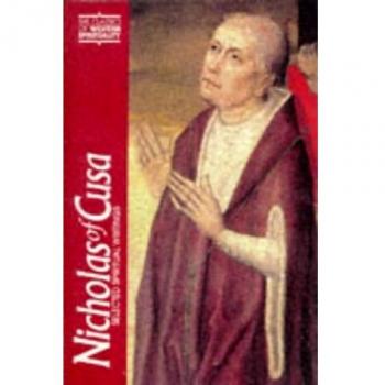 Nicholas of Cusa: Selected Spiritual Writings: 89