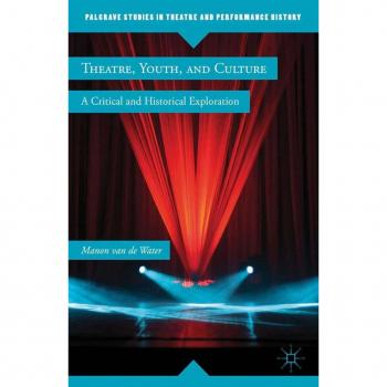 Vitalsource Technologies, Inc. Theatre, Youth, And Culture