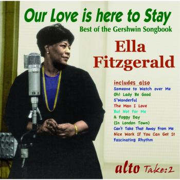 Ella Fitzgerald