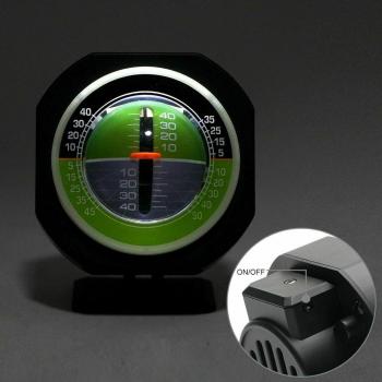 RoadGlow LED Slope Detector