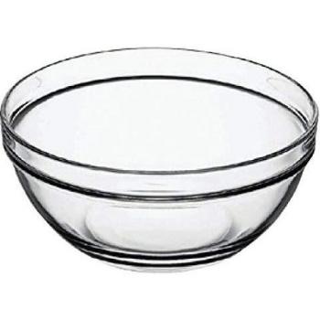 Bol Verre Arcoroc Cuisine 126 ml, Lot de 6