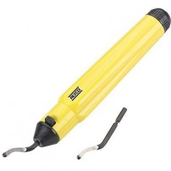Alyco 111545 Plastic Deburr Tool 150 mm