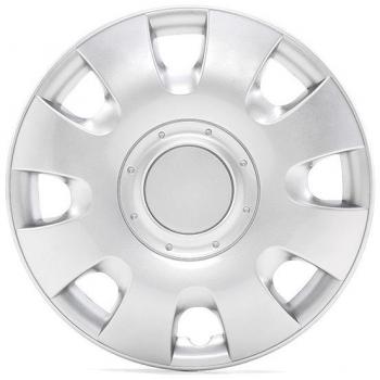 Radabdeckungen ARGO 13 RADIUS