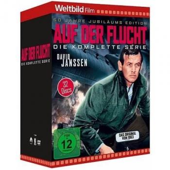 Auf der Flucht