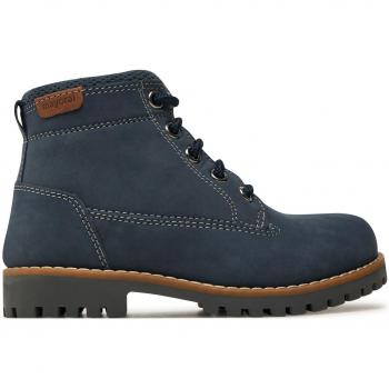 Mayoral Polacchine 38 Blu scuro