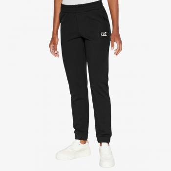 Pantaloni Donna Emporio Armani EA7 Logo Series