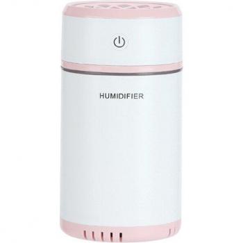 Brumisateur compact Huile Essentielle