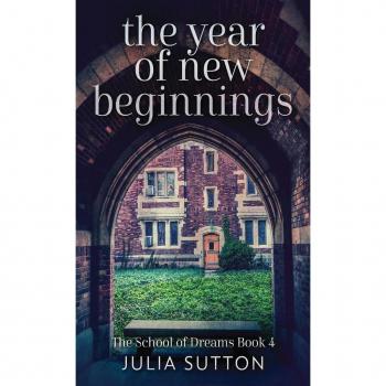 The Year Of New Beginnings