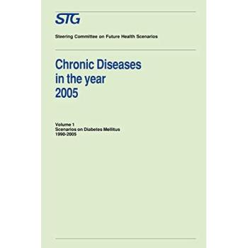 Chronic Diseases in the Year 2005 Volume 1