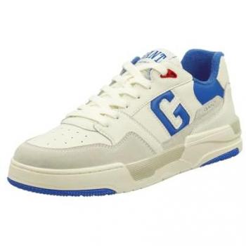 Gant 'Brookpal' Sneaker für Herren, Weiß, Größe 45