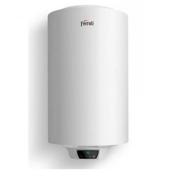 Termo Eléctrico Vertical FERROLI TIBER B 30 litros