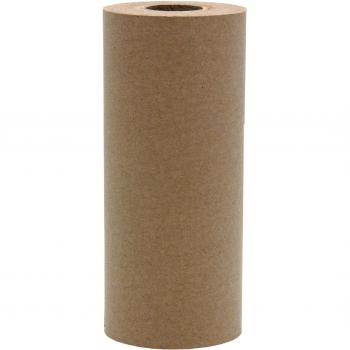 Papel kraft 50 g, 90 cm x 45 m