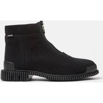 Stivaletti Camper Eleganti Nero