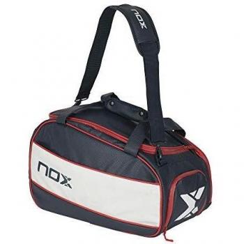 Nox Street Paddel Sport – Blau/Weiß – 50 x 30 x 24 cm