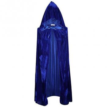 Déguisement Cape Manteau