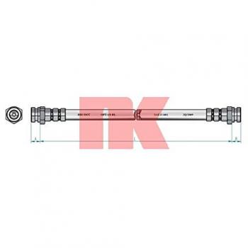 NK Brake Hose 853506