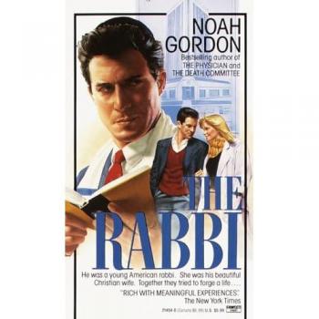 The Rabbi