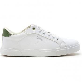 DEPORTIVAS LOIS 61346 CABALLERO BLANCO