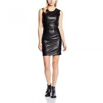 Top Elegante en Cuero Sintético LPB 40
