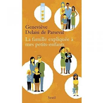 La Famille expliquée à mes petits-enfants