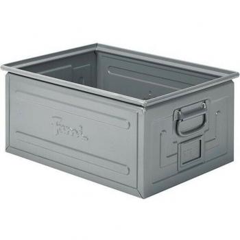 Stoccaggio Acciaio 272‑5 Grigio RAL7000 (W630 D450 H300)
