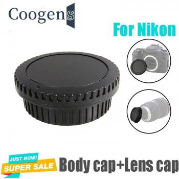 Accessoires anti-poussière pour Nikon D7100