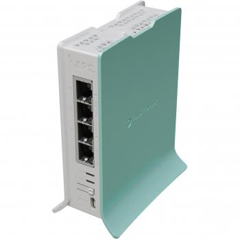 Mikrotik hAP AX Lite Router