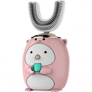 Cepillo U-Brush para Adolescentes