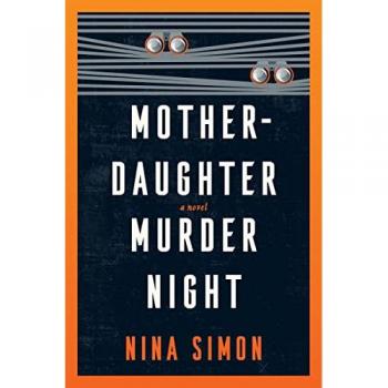 Mother-Daughter Murder Night
