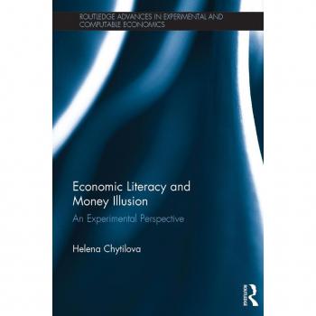 Vitalsource Technologies, Inc. Economic Literacy And Money Illusion