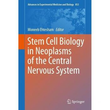 Vitalsource Technologies, Inc. Stem Cell Biology In Neoplasms Of The Central Nervous System