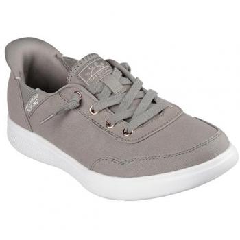 Skechers Green Skip B Trainers