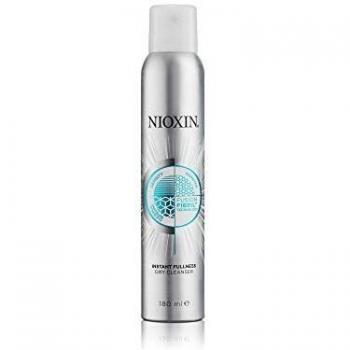 Nioxin 3D Instant Fullness Dry Shampoo 180 ml