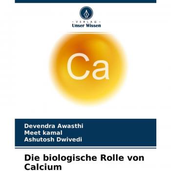 Die biologische Rolle von Calcium