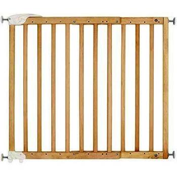 Barrière de sécurité extensible Badabulle Deco Pop 63-106 cm