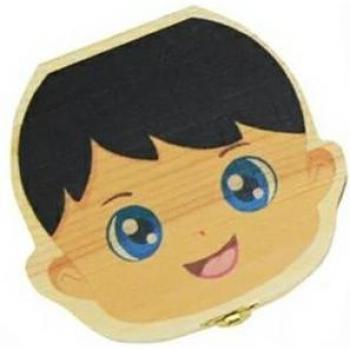 Baby Souvenir Organizer