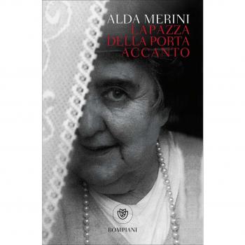 La pazza della porta accanto