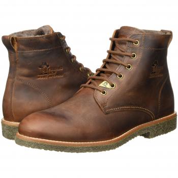 Panama Jack Herren Stiefel Glasgow Igloo, Braun, 42 EU